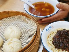 -李与白包子铺(桐梓林店)