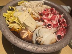 -味见·雪月花(天富路店)