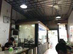 -崇州余荞面(落虹桥店)