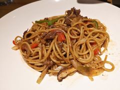 -清真·艾美可餐厅(大悦汇店)