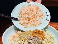 -裕兴记•蟹黄面馆(人民广场店)