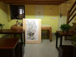 -汉刺青TATTOO STUDIO