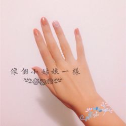 iphone_upload_pic-美奈サロン美甲美睫皮肤管理