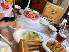 -兰桂坊·花园餐厅(西湖店)