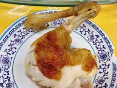 -乡味海鲜农家菜·巽寮土窑鸡(地道美食店)