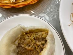 -苏师傅菜馆(上沙店)