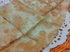 榴莲飞饼-渔文乐·海鲜大排档(千灯湖店)