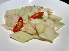 -曾宴·楚菜(湖北省博物馆店)