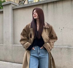 -GIRL STYLE 烫发·染发沙龙