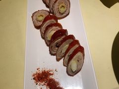脆皮大肠-惠食佳(滨江大公馆店)