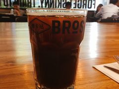 普通咖啡-Moka Bros 摩卡站(嘉华店)
