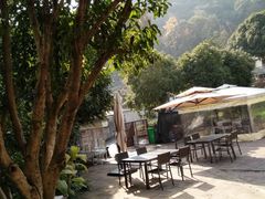 -自在弥林花园餐厅(云栖店)