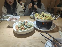 -长寿面馆(振兴路店)