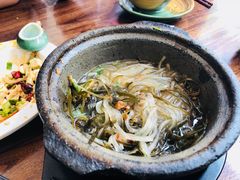 -王明古法砂锅居(开化寺店)