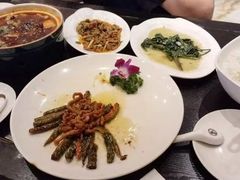 -山林家宴(花果园店)