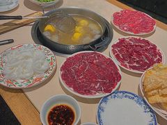 -汕头八合里海记牛肉店(清河店)