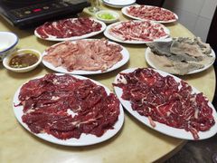 -五洲牛肉美食馆