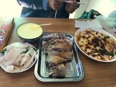 手抓羊排-马学武手抓美食(下南关总店)