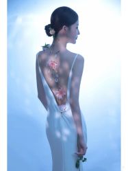 -米莱摄影写真(五大道别墅店)