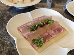 -南京四方酒店-傲途格精选·椽宫中餐厅