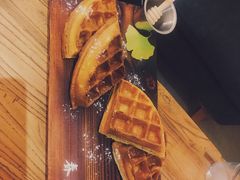 -春庄咖啡SpringHues(钟楼小区店)