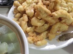 两吃里脊-龙福祥餐馆
