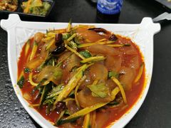 东北大拉皮-杨记齐齐哈尔烤肉(总店)