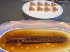 -曾宴·楚菜(湖北省博物馆店)