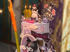 -杜勒瓦Cake&More 蛋糕派对定制