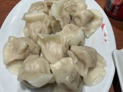 -鸿毛饺子(紫竹桥店)