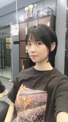 点击看大图 -藤野造型