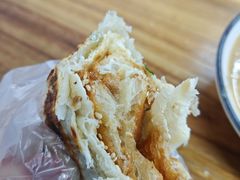 -文武王氏烧饼·无矾油条(西溪路店)