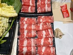 -呷哺呷哺(融创茂店)