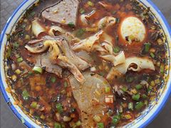 -吾穆勒蓬灰牛肉面·清真(北滨河中路店)