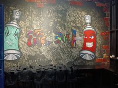 -镭战前线·真人CS·团建·亲子·生日派对(南山来福士店)