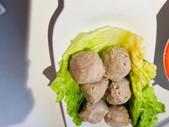 -陈记顺和潮汕鲜牛肉火锅(西门口广场店)