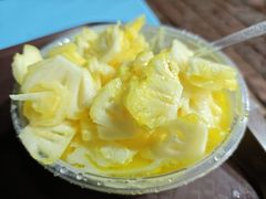 -天津堆姐糖堆刨冰(河东区总店)