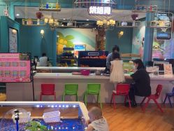 -卡通尼乐园(上海万象城店)