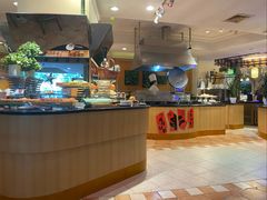 -国宾酒店-花园咖啡自助餐厅(北营房中街店)