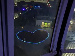 -泰盛楼顶摩天轮
