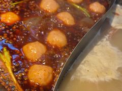 -赵美丽·重庆社区火锅·直营店(火车东站·中豪国际店)
