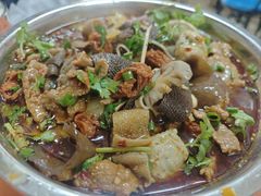 -青羊区不同味冒菜店(青羊店)