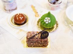 -张爱施法式西餐厅(汉街店)