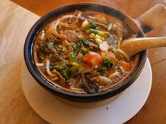-顺顺小吃(独克宗古城店)