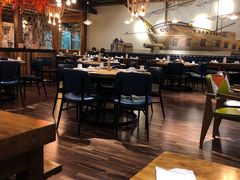 大堂-宝燕海货工场(长江国际店)