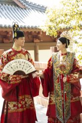 -摩玛婚纱摄影(杭州店)