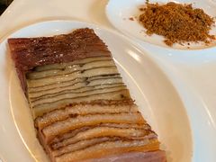 腊味拼盘-黔香阁(碧云店)