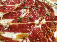 -一品诚记烤肉·甄选店(中南路店)