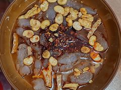 -小媳妇凉粉(浑源店)