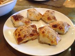 烤包子-萨拉漫饮食(北京中路店)